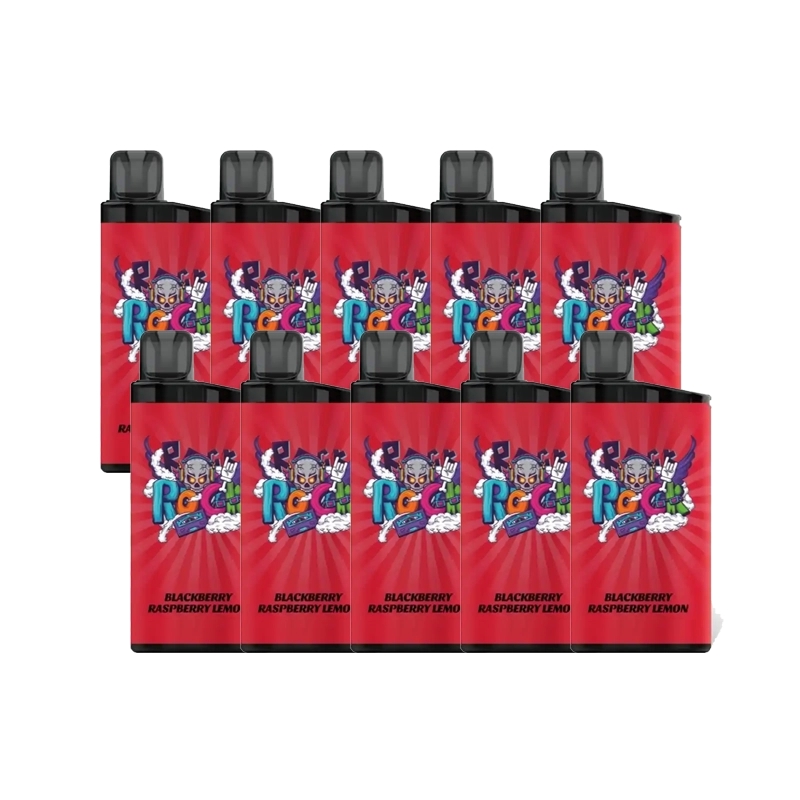Bar - Blackberry Raspberry Lemon