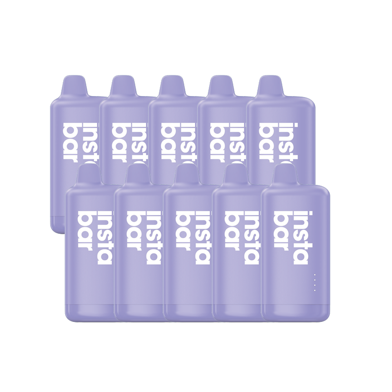 Insta - Blackcurrant