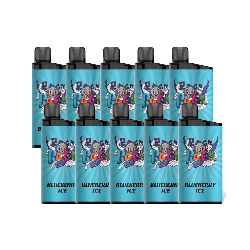 Bar - Blueberry Ice