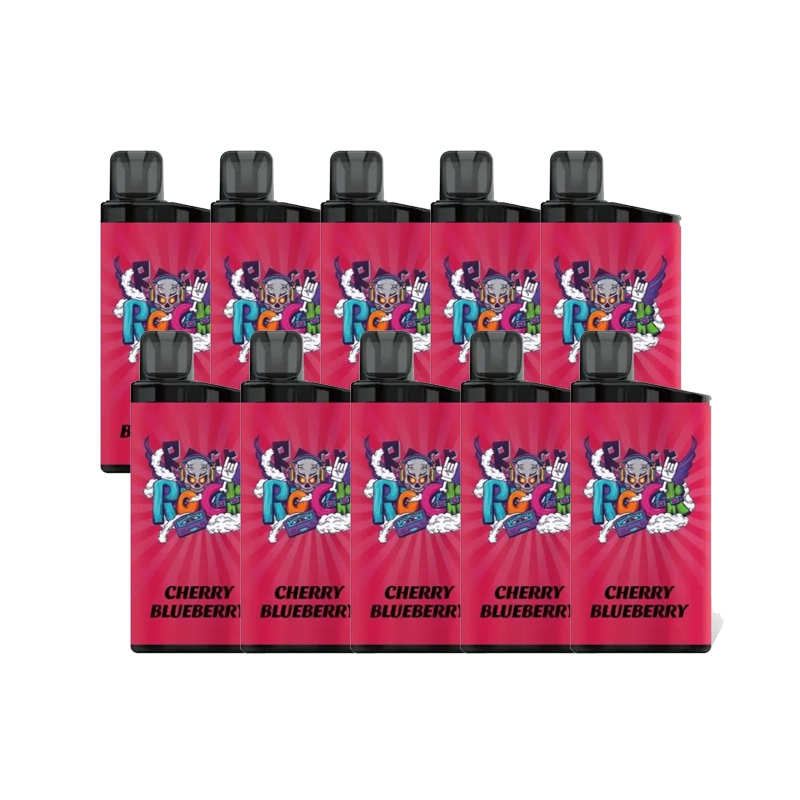 Bar - Cherry Blueberry