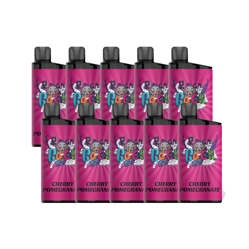 Bar - Cherry Pomegranate