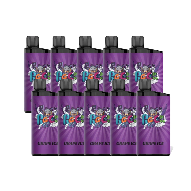 Bar - Grape Ice