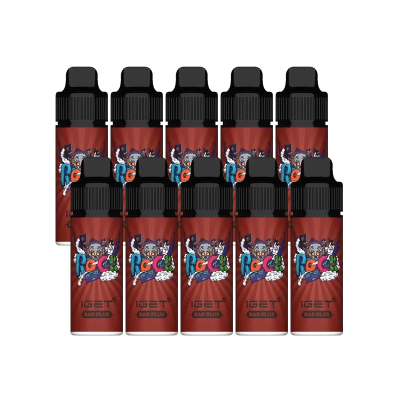 Plus Kit - Cola Ice