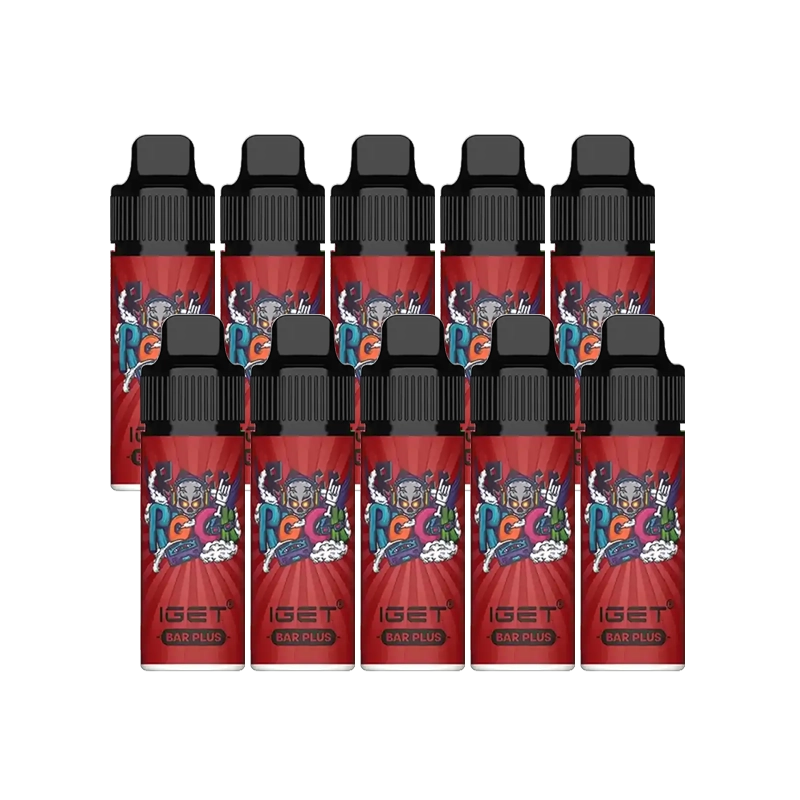 Plus Kit - Lychee Watermelon