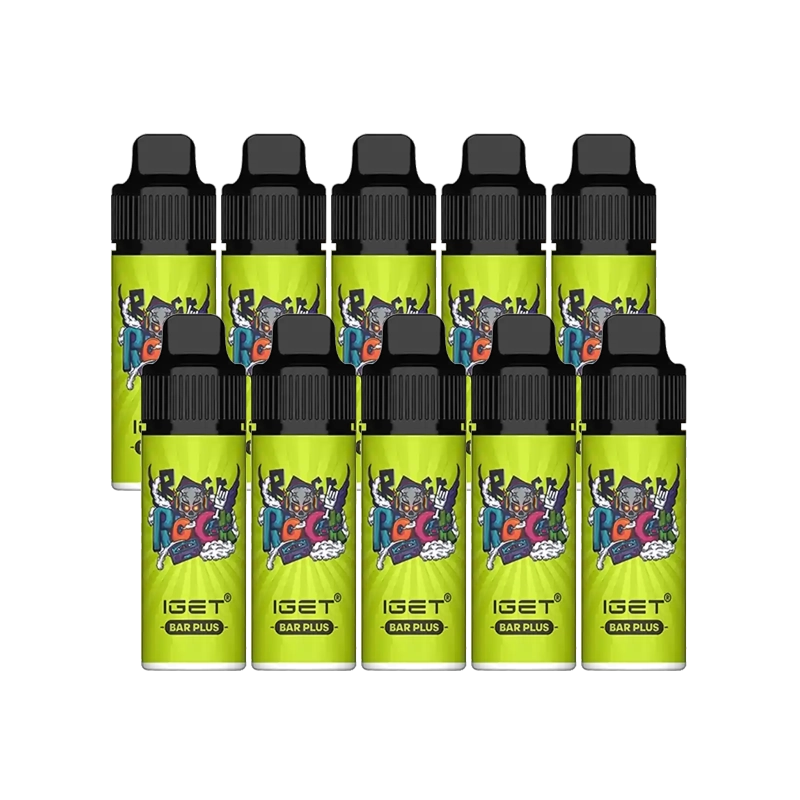 Plus Kit - Orange Lemon