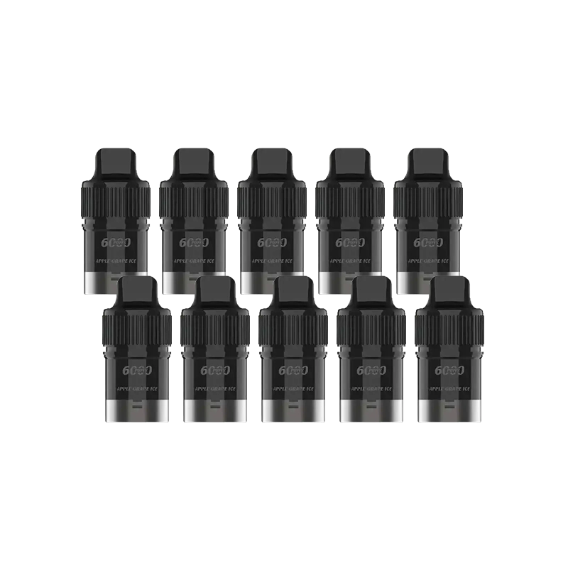 Plus Pod - Double Apple