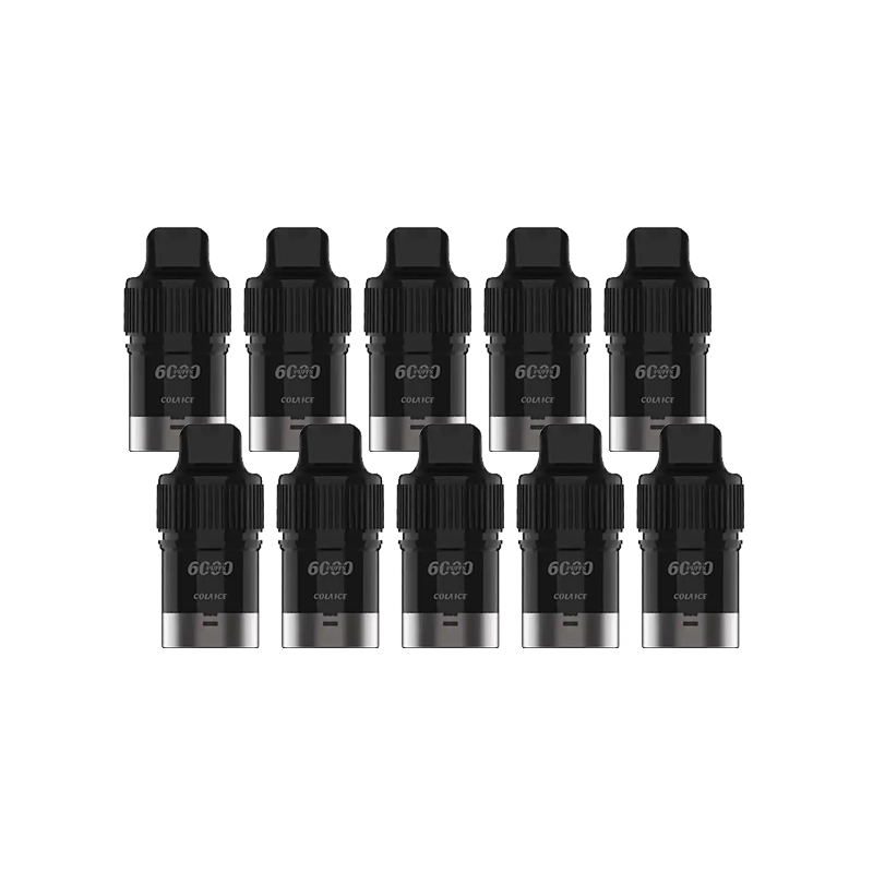 Plus Pod - Cola Ice