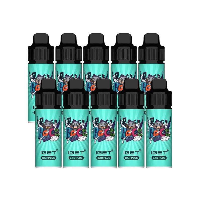 Plus Kit - Watermelon Mint Ice