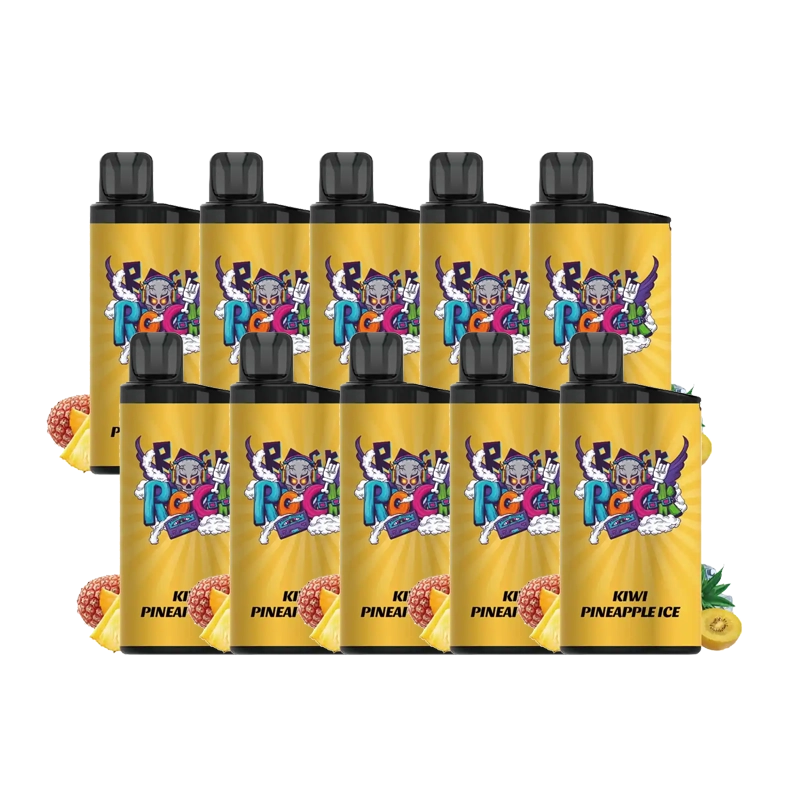 Bar - Kiwi Pineapple