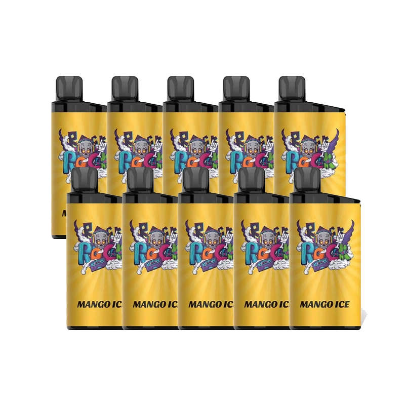 Bar - Mango Ice