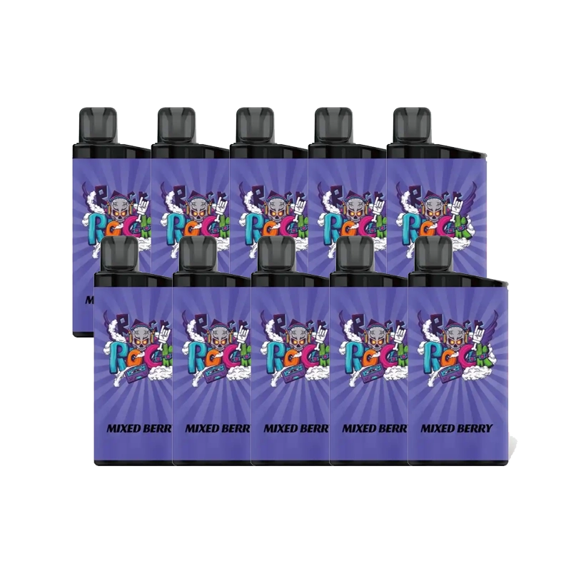 Bar - Mixed Berry