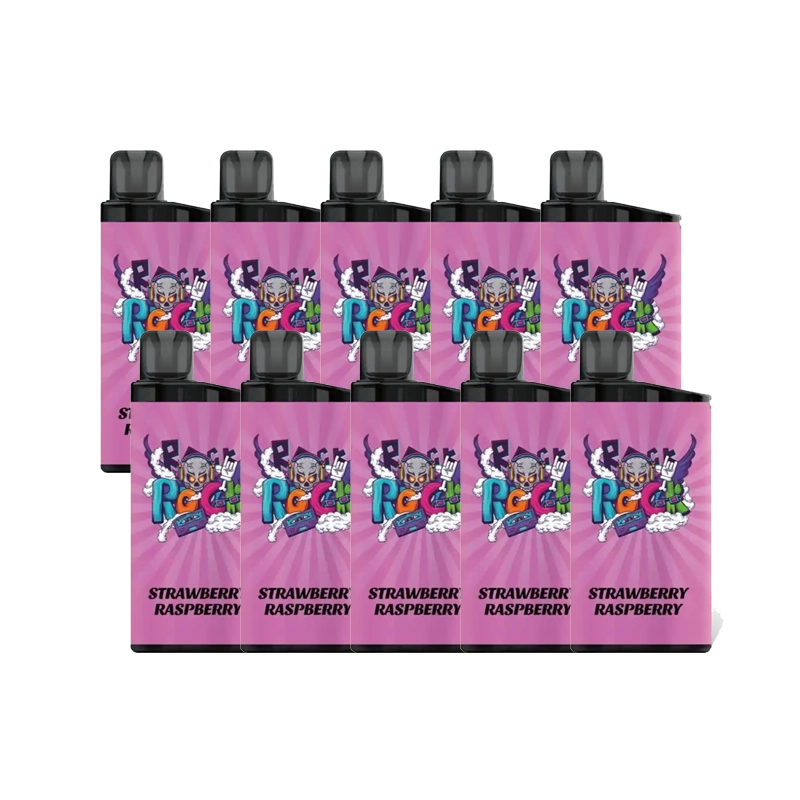 Bar - Strawberry Raspberry