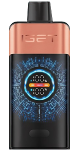 IGET ONE - 10000 PUFFS