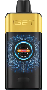 IGET ONE - 10000 PUFFS