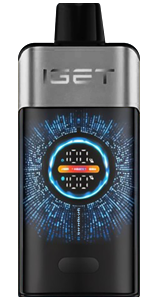 IGET ONE - 10000 PUFFS
