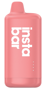 INSTA BAR WOO YEAH - 10000 PUFFS - ORANGE FANTA SODA