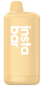 INSTA BAR WOO YEAH - 10000 PUFFS - ORANGE FANTA SODA